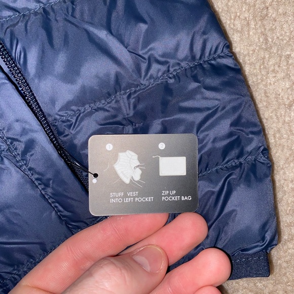 Hawke and Co. sport vest - Picture 4 of 7